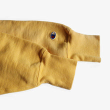 Load image into Gallery viewer, 1990's "CHAMPION" REVERSE WEAVE SWEAT SHIRT (SZ LARGE / GOOD CONDITION)