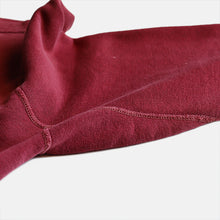 画像をギャラリービューアに読み込む, 1960's COTTON SWEAT SHIRT (SZ LARGE / GOOD FADE)