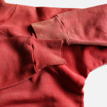 Load image into Gallery viewer, 1950's "BIG MURPH" COTTON HOODED SWEAT PARKA (SZ MEDIUM / SUN FADE)
