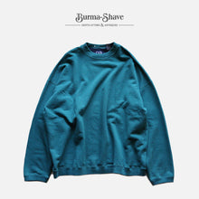 Load image into Gallery viewer, 1990's~ "GAP" COTTON SWEAT SHIRT (SZ LARGE / DEADSTOCK)
