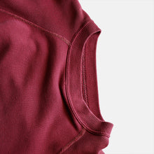 画像をギャラリービューアに読み込む, 1960's COTTON SWEAT SHIRT (SZ LARGE / GOOD FADE)