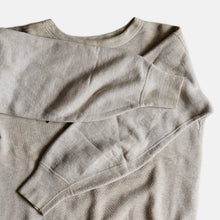 画像をギャラリービューアに読み込む, 1950's "CHAMPION" COTTON SWEATSHIRT (SZ MEDIUM / VERY GOOD CONDITION)