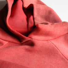 Load image into Gallery viewer, 1950's "BIG MURPH" COTTON HOODED SWEAT PARKA (SZ MEDIUM / SUN FADE)