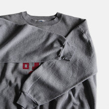 画像をギャラリービューアに読み込む, 1980's "RUSSELL" CREW NECK SWEAT SHIRT (X-LARGE)