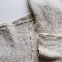 画像をギャラリービューアに読み込む, 1950's "CHAMPION" COTTON SWEATSHIRT (SZ MEDIUM / VERY GOOD CONDITION)