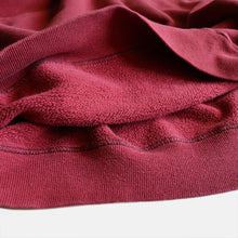 画像をギャラリービューアに読み込む, 1960's COTTON SWEAT SHIRT (SZ LARGE / GOOD FADE)