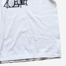 Load image into Gallery viewer, 1990's "CLINIC" MUSIC T-SHIRT (SZ XL / DEADSTOCK)