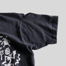 Load image into Gallery viewer, 1980's "KEN BROWN" NATIVE ART T-SHIRT (SZ LARGE / GOOD AGING)