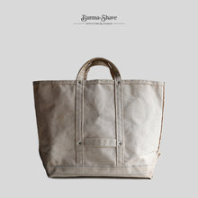 画像をギャラリービューアに読み込む, 1950's~ CANVAS TOOL BAG (HEAVY CANVAS / GOOD CONDITION)