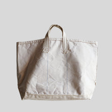 Load image into Gallery viewer, 1950's CANVAS COAL BAG (VERY GOOD CONDITION)