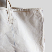 Load image into Gallery viewer, 1950's CANVAS COAL BAG (VERY GOOD CONDITION)