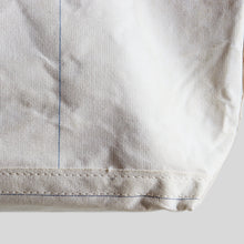 Load image into Gallery viewer, 1950's CANVAS COAL BAG (VERY GOOD CONDITION)