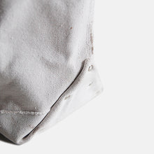 画像をギャラリービューアに読み込む, VINTAGE CANVAS TOOL BAG