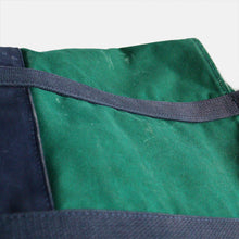 画像をギャラリービューアに読み込む, 1980's "BAR HARBER CANVAS CO." TOTE BAG (SZ MEDIUM / GOOD CONDITION)