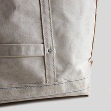 画像をギャラリービューアに読み込む, 1950's~ CANVAS TOOL BAG (HEAVY CANVAS / GOOD CONDITION)