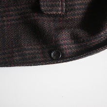 Load image into Gallery viewer, 1960's "BOTANY" THREE BUTTON WOOL TWEED JACKET (SMALL-MEDIUM)