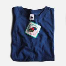 Load image into Gallery viewer, N.O.S 1990's "FRUIT OF THE LOOM" COTTON TEE (LARGE)