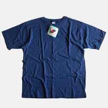 Load image into Gallery viewer, N.O.S 1990's "FRUIT OF THE LOOM" COTTON TEE (LARGE)