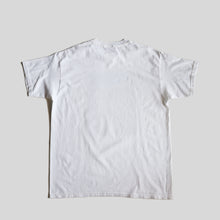 画像をギャラリービューアに読み込む, "HENRI ROUSSEAU" ART T-SHIRT (SZ XL / 1990's / MINT CONDITION)