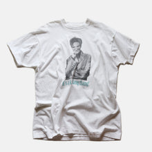 Load image into Gallery viewer, 1990's "K.D.LANG" MUSIC T-SHIRT (SZ X-LARGE / GOOD CONDITION)