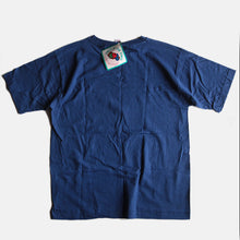 Load image into Gallery viewer, N.O.S 1990's "FRUIT OF THE LOOM" COTTON TEE (LARGE)