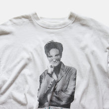 Load image into Gallery viewer, 1990's "K.D.LANG" MUSIC T-SHIRT (SZ X-LARGE / GOOD CONDITION)