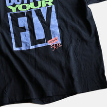 Load image into Gallery viewer, 1990's "LEVI'S" 501 COTTON T-SHIRT (SZ XL / GOOD CONDITION)