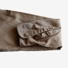 Load image into Gallery viewer, ~1950's "TEST" WORK SHIRT (SZ 15 / GOOD CONDITION)