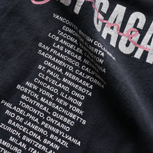 Load image into Gallery viewer, Y2K "LADY GAGA" MUSIC T-SHIRT (SZ XL / AROUND 2010's)