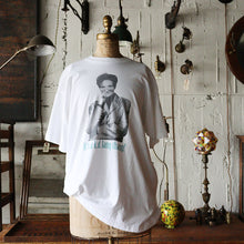 Load image into Gallery viewer, 1990's "K.D.LANG" MUSIC T-SHIRT (SZ X-LARGE / GOOD CONDITION)