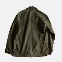 Load image into Gallery viewer, 1940's "U.S.N" H.B.T UTILITY JACKET (NON WASH / SZ 36)