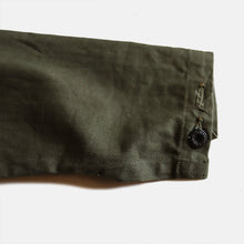 Load image into Gallery viewer, 1940's "U.S.N" H.B.T UTILITY JACKET (NON WASH / SZ 36)