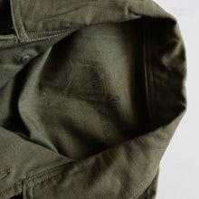 Load image into Gallery viewer, 1940's "U.S.N" H.B.T UTILITY JACKET (NON WASH / SZ 36)