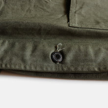 Load image into Gallery viewer, 1940's "U.S.N" H.B.T UTILITY JACKET (NON WASH / SZ 36)