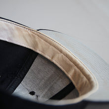 画像をギャラリービューアに読み込む, MADE IN U.S.A 1980's~ "NEW ERA" N.Y YANKEES B.B CAP (7 HALF 60cm)