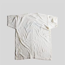 画像をギャラリービューアに読み込む, 1960's "CHEROKEE" COTTON S/S T-SHIRT (SZ LARGE / MINT CONDITION)