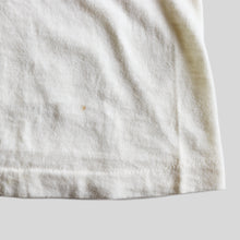 画像をギャラリービューアに読み込む, 1960's "CHEROKEE" COTTON S/S T-SHIRT (SZ LARGE / MINT CONDITION)