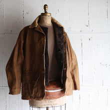 画像をギャラリービューアに読み込む, 1950's~ LEATHER WAIST BAG (MADE IN ENGLAND / RARE STYLE)