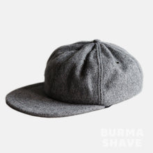 Load image into Gallery viewer, "J.CREW" WOOL CAP (SZ X-LARGE / MINT CONDITION)