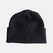 Load image into Gallery viewer, 1950's "U.S.N"  WOOL WATCH CAP (FITS LIKE ALL)