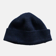 Load image into Gallery viewer, 1950's "U.S.N" WATCH CAP (FITS LIKE ALL)