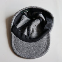 Load image into Gallery viewer, "J.CREW" WOOL CAP (SZ X-LARGE / MINT CONDITION)
