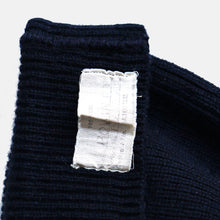 Load image into Gallery viewer, 1950's "U.S.N" WATCH CAP (FITS LIKE ALL)