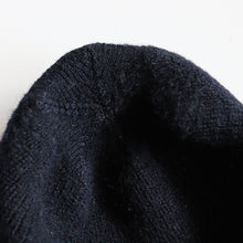 Load image into Gallery viewer, 1940's "U.S.N" WATCH CAP (FITS LIKE ALL)