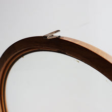 画像をギャラリービューアに読み込む, VINTAGE "THE STANDARD ELECTRIC TIME CO." WALL CLOCK
