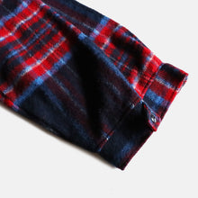 画像をギャラリービューアに読み込む, N.O.S 1980's "MAINE GUIDE" WOOL SHIRT JKT SZ LARGE