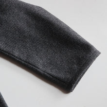 Load image into Gallery viewer, N.O.S 1950's FRENCH WORK WOOL JACKET (52 LARGE)