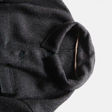 Load image into Gallery viewer, N.O.S 1950's FRENCH WORK WOOL JACKET (52 LARGE)