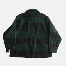 Load image into Gallery viewer, N.O.S 1980's "WOOLRICH" MACKINAW WOOL JACKET (X-LARGE)