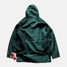 Load image into Gallery viewer, 1980's~ "WOOLRICH" MOUNTAIN PARKA (SZ LARGE / TWO TONE / DEADSTOCK)